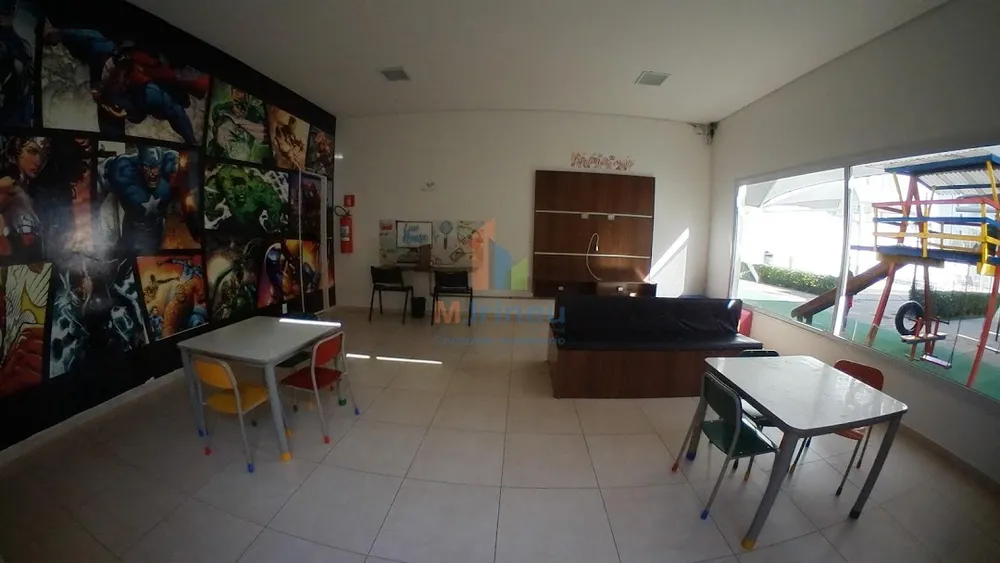 Apartamento, 2 quartos, 55 m² - Foto 19