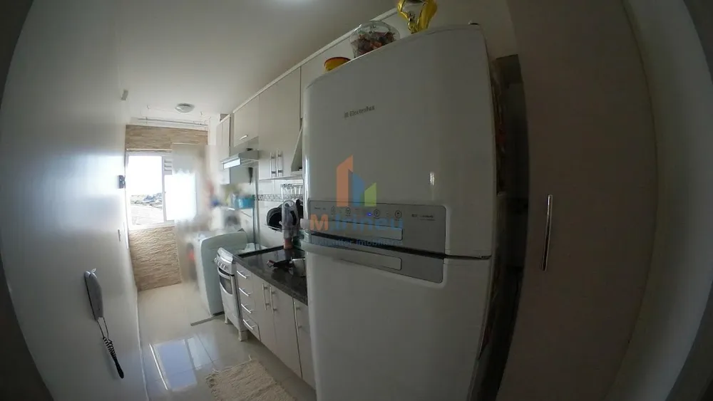 Apartamento, 2 quartos, 55 m² - Foto 5