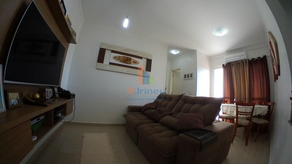 Apartamento, 2 quartos, 55 m² - Foto 7