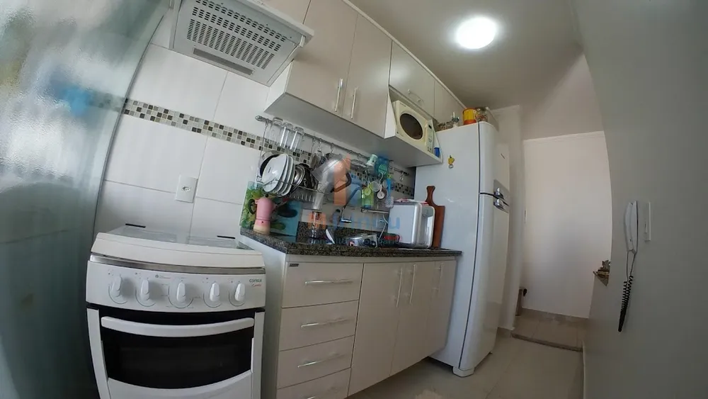 Apartamento, 2 quartos, 55 m² - Foto 8
