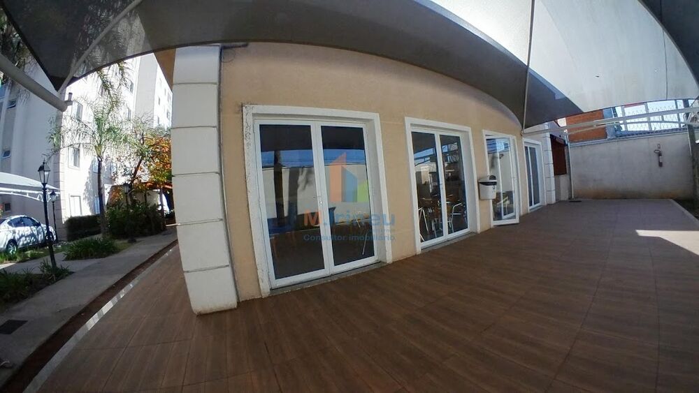 Apartamento, 2 quartos, 55 m² - Foto 6