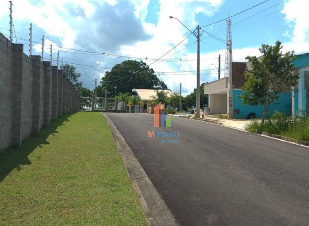 Loteamento e Condomínio, 220 m² - Foto 2