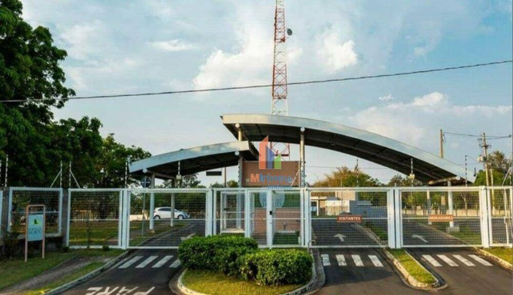 Loteamento e Condomínio, 220 m² - Foto 1