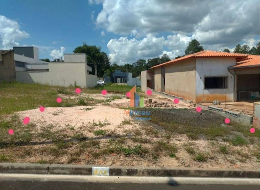 Loteamento e Condomínio, 220 m² - Foto 2