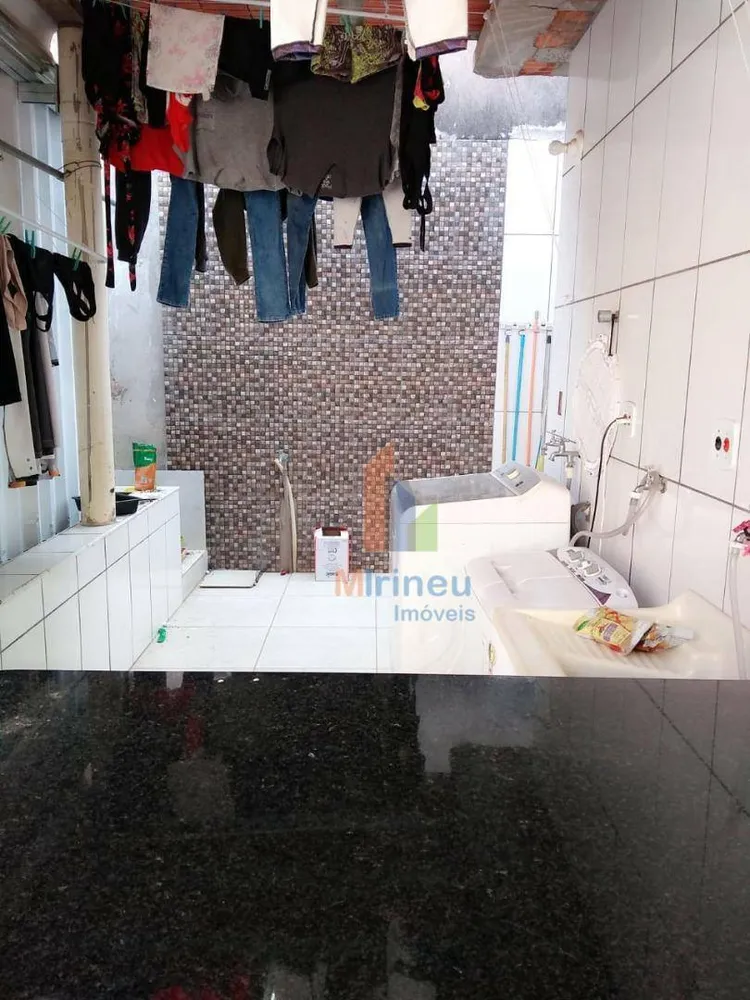 Casa, 3 quartos, 130 m² - Foto 15