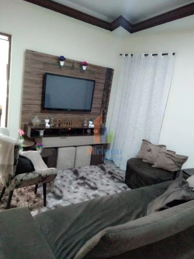 Casa, 3 quartos, 130 m² - Foto 8