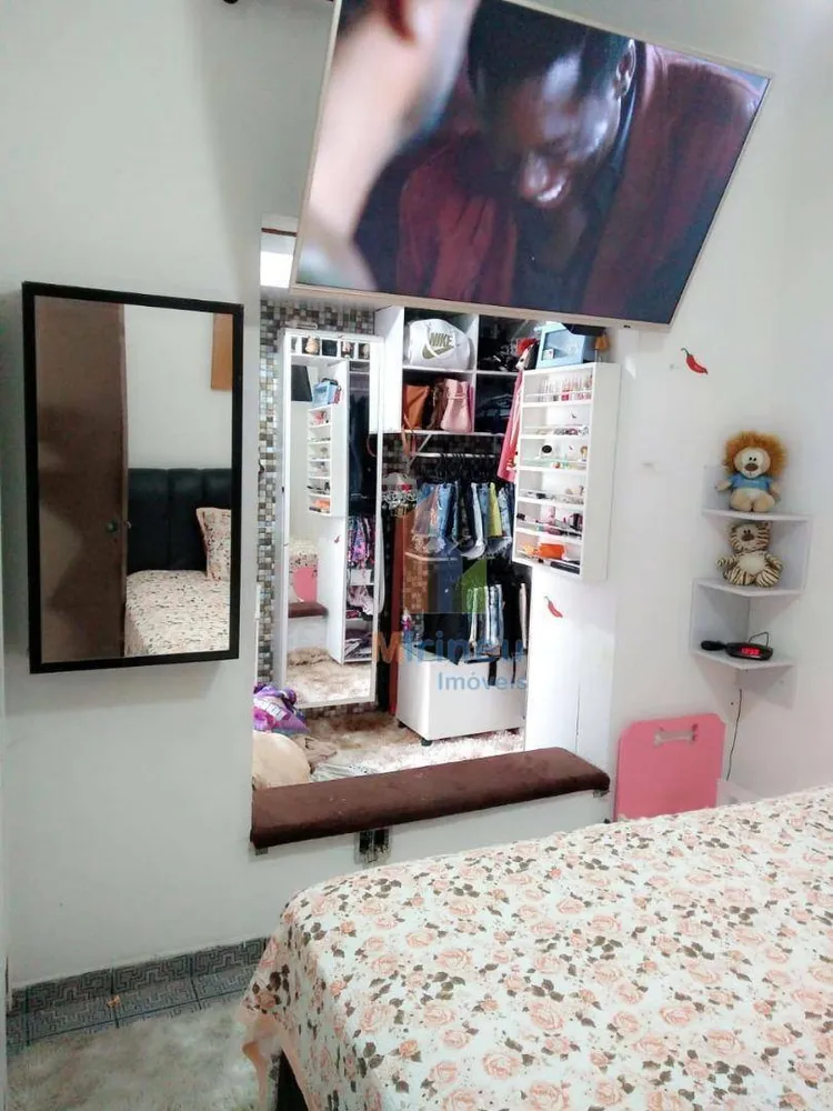 Casa, 3 quartos, 130 m² - Foto 12