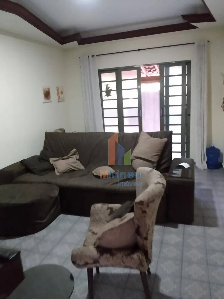 Casa, 3 quartos, 130 m² - Foto 9