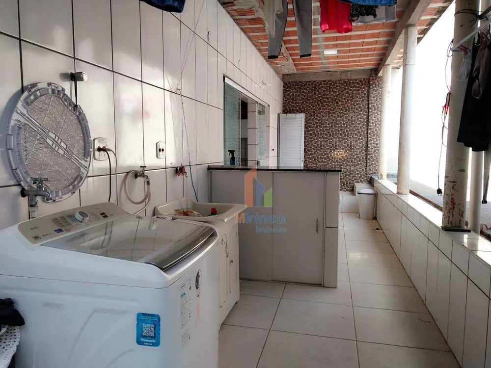 Casa, 3 quartos, 130 m² - Foto 16