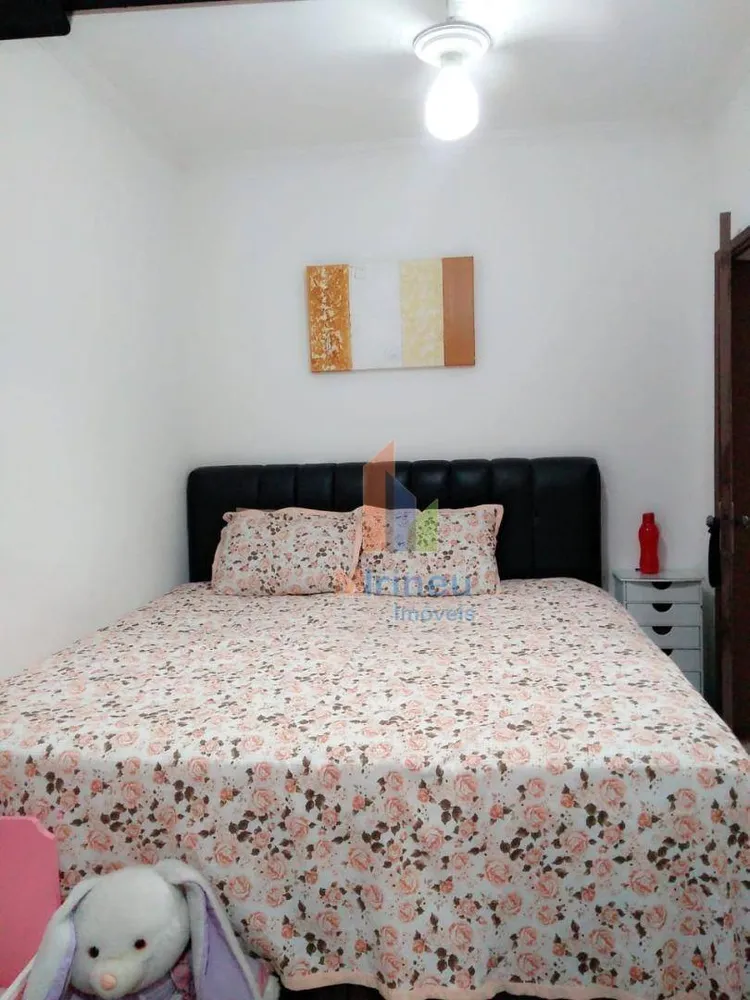 Casa, 3 quartos, 130 m² - Foto 11