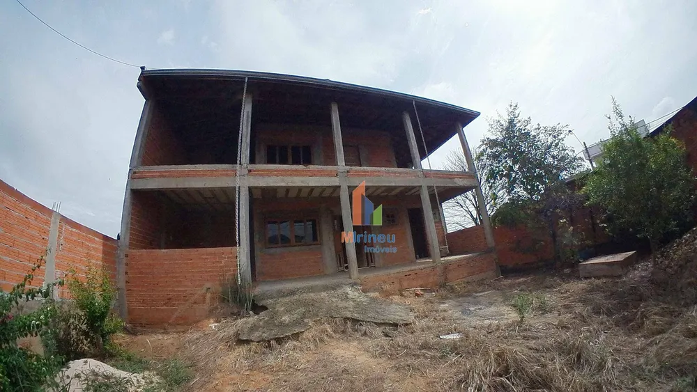 Casa, 4 quartos, 270 m² - Foto 2