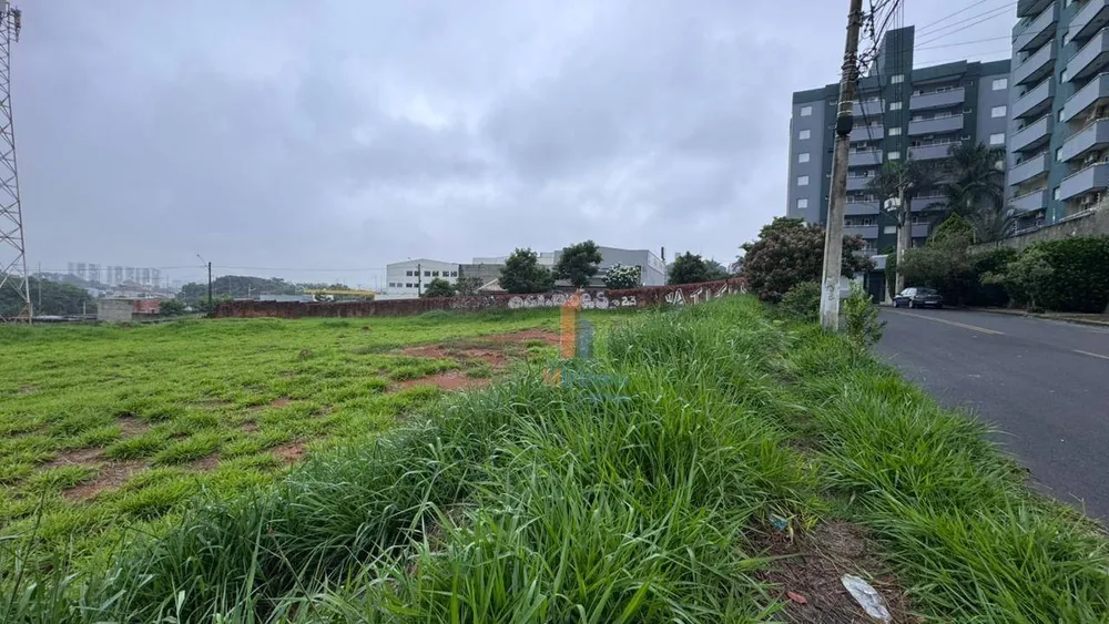 Terreno, 5225 m² - Foto 1