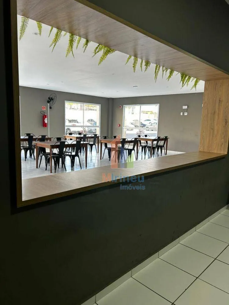 Apartamento, 2 quartos, 56 m² - Foto 9