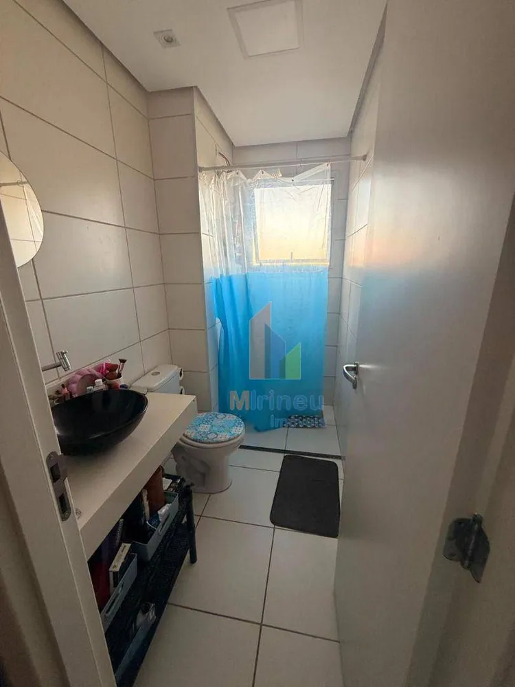 Apartamento, 2 quartos, 56 m² - Foto 3