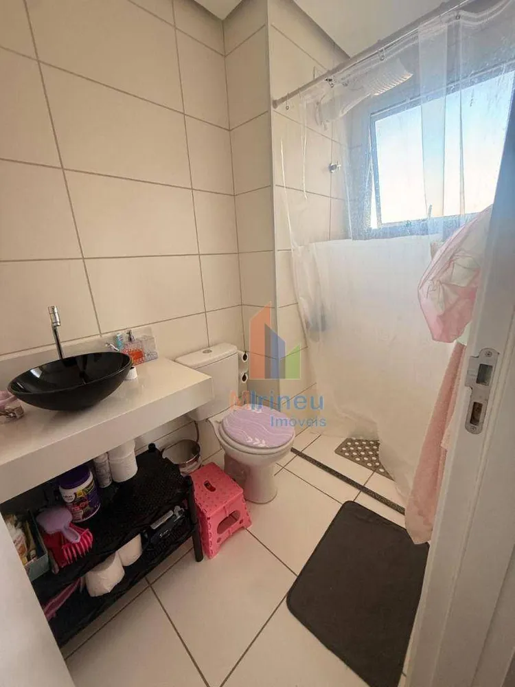 Apartamento, 2 quartos, 56 m² - Foto 6
