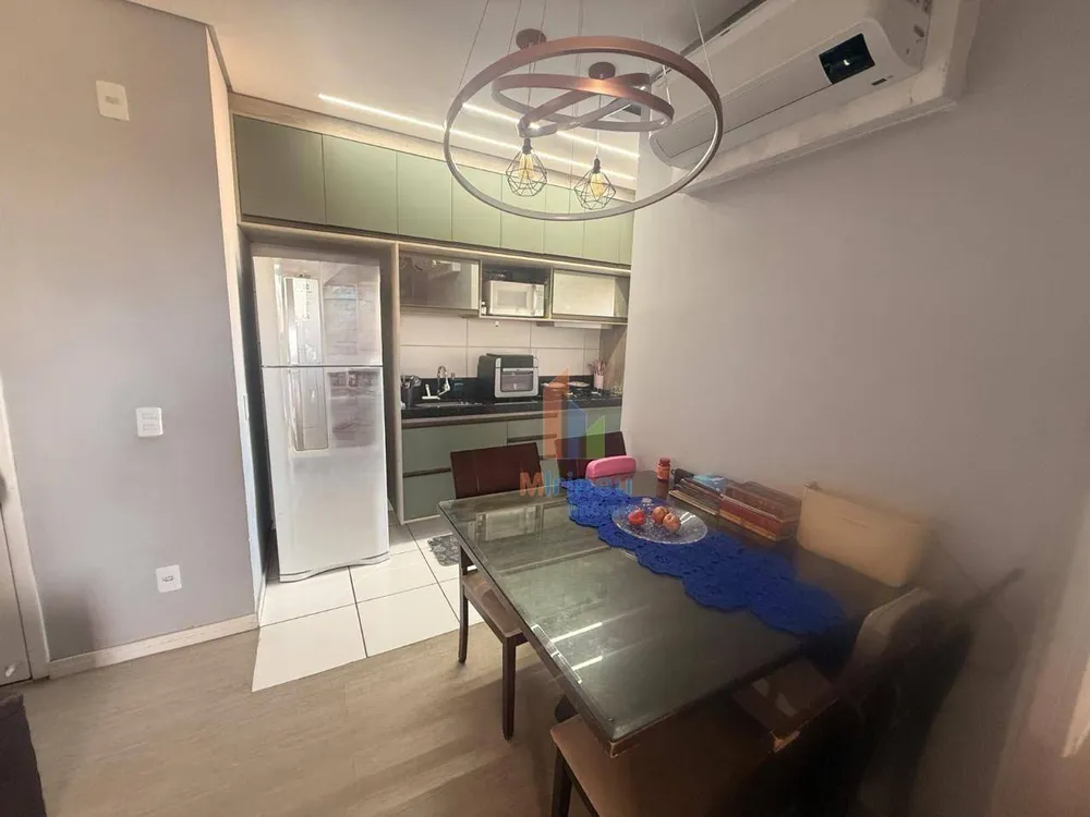 Apartamento, 2 quartos, 56 m² - Foto 1