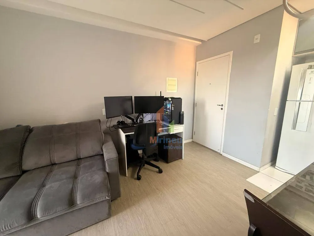 Apartamento, 2 quartos, 56 m² - Foto 2