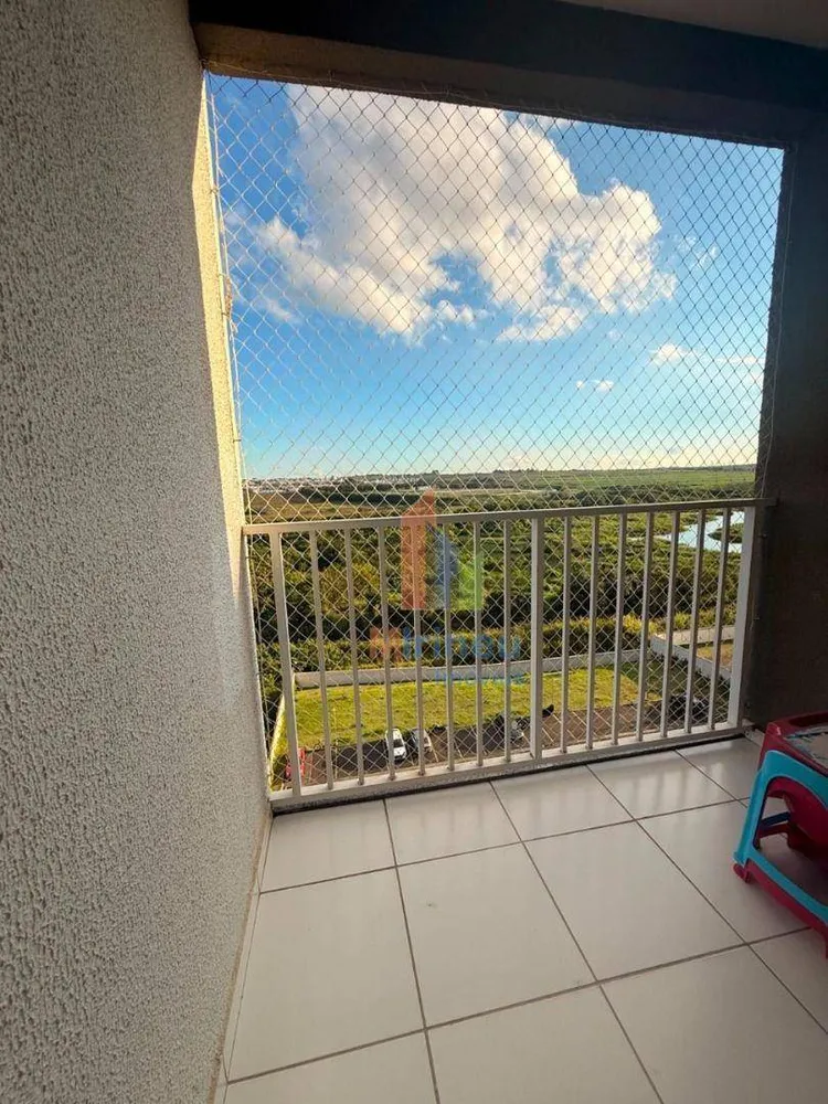 Apartamento, 2 quartos, 56 m² - Foto 7