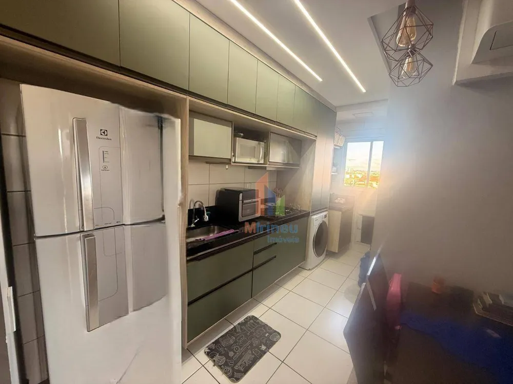 Apartamento, 2 quartos, 56 m² - Foto 8