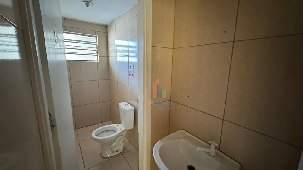 Depósito-Galpão, 936 m² - Foto 10