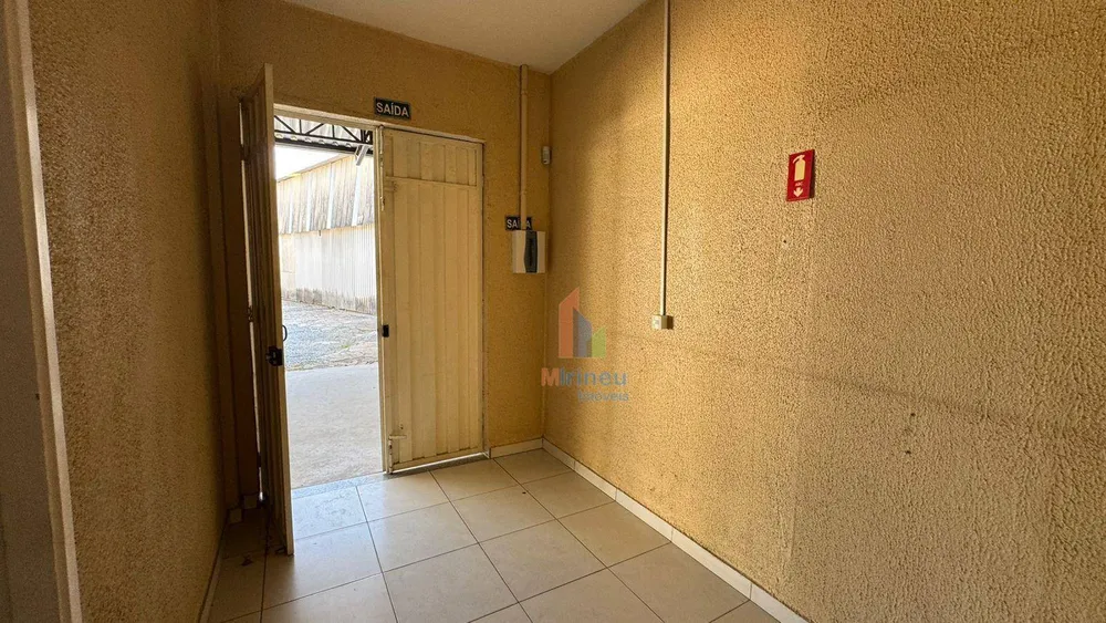Depósito-Galpão, 936 m² - Foto 7
