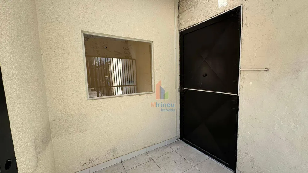 Depósito-Galpão, 936 m² - Foto 6