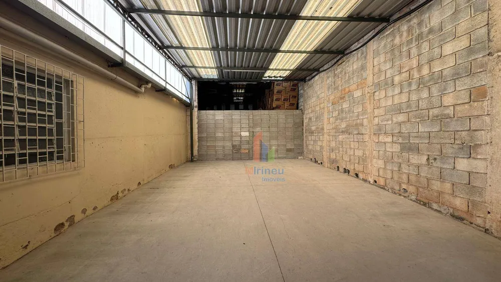 Depósito-Galpão, 936 m² - Foto 12