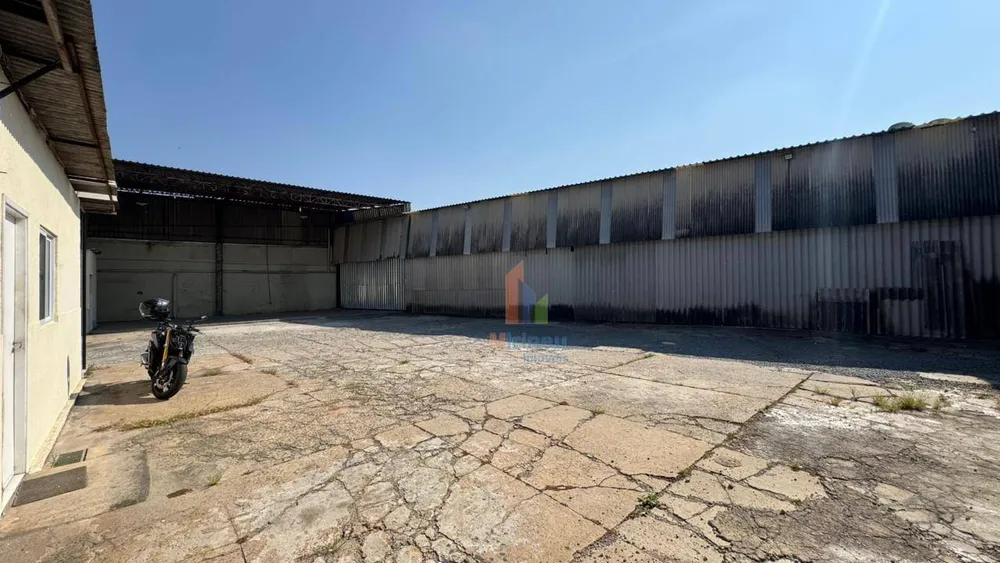 Depósito-Galpão, 936 m² - Foto 3