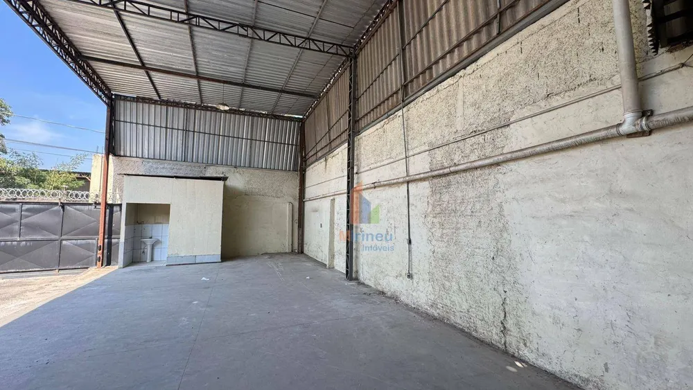 Depósito-Galpão, 936 m² - Foto 4