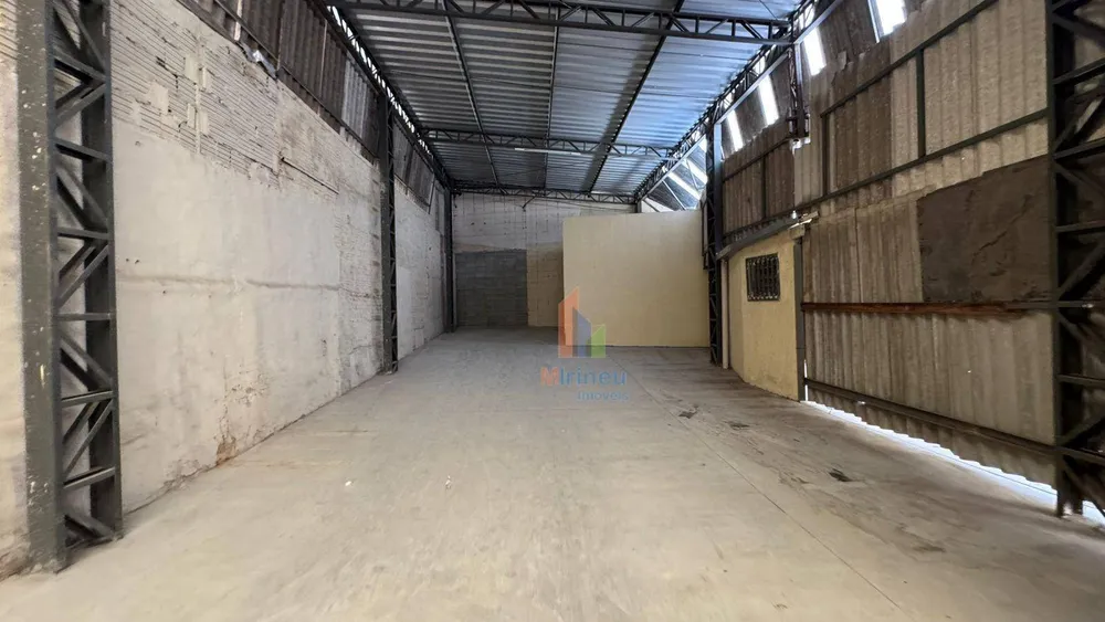 Depósito-Galpão, 936 m² - Foto 5