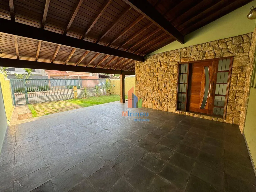 Casa, 5 quartos, 273 m² - Foto 12