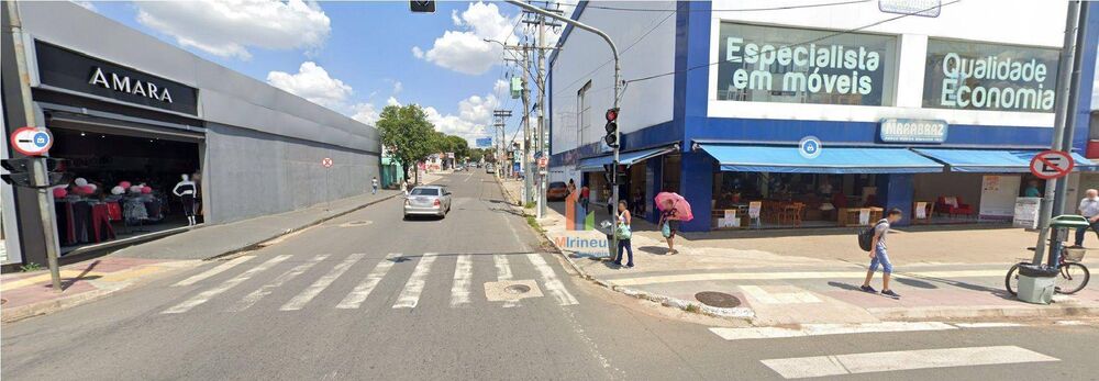Loja-Salão, 300 m² - Foto 4