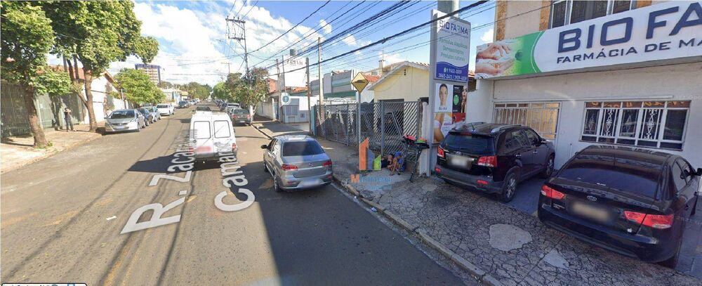 Loja-Salão, 300 m² - Foto 3