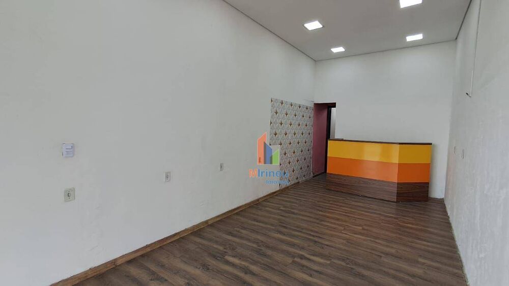 Loja-Salão, 24 m² - Foto 3