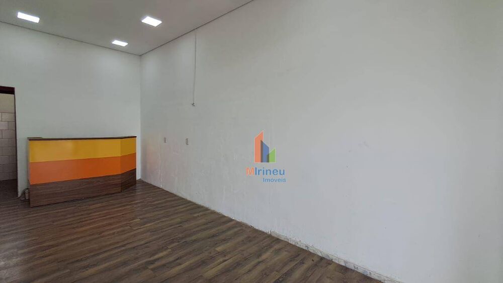 Loja-Salão, 24 m² - Foto 2