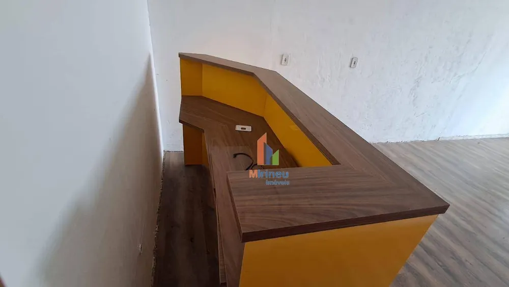 Loja-Salão, 24 m² - Foto 3