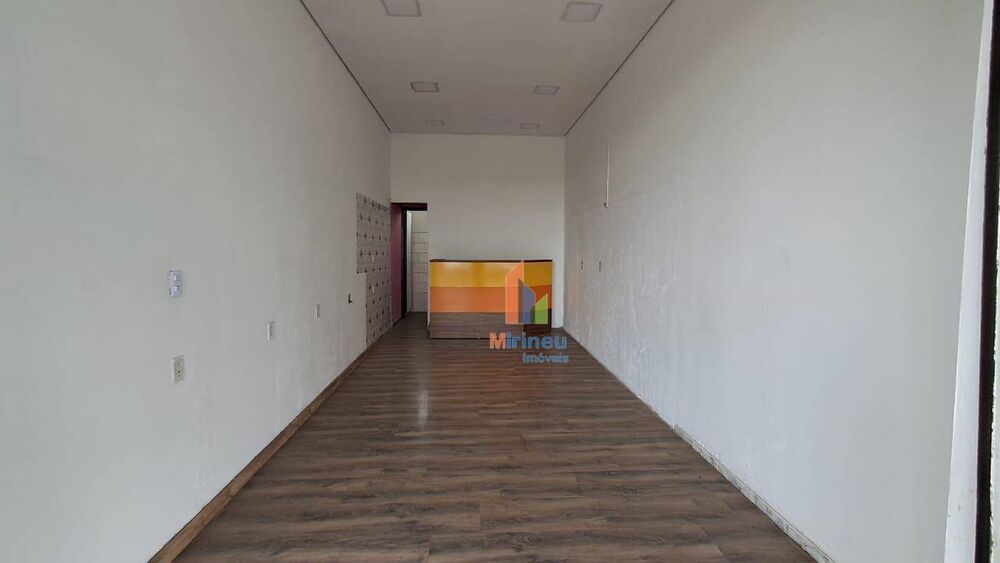 Loja-Salão, 24 m² - Foto 1