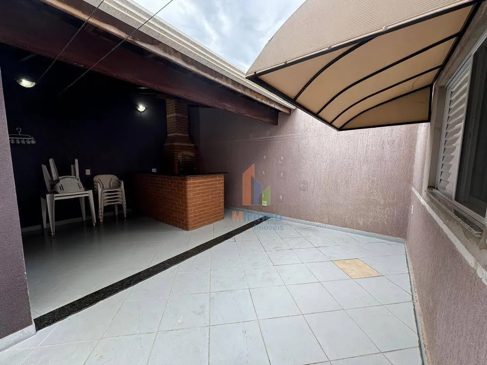 Casa, 2 quartos, 132 m² - Foto 4