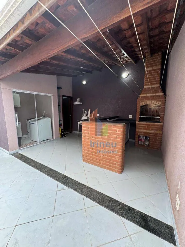 Casa, 2 quartos, 132 m² - Foto 7