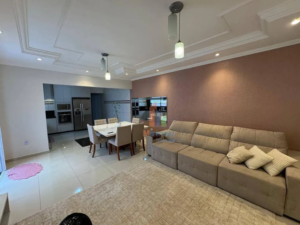 Casa, 2 quartos, 132 m² - Foto 6