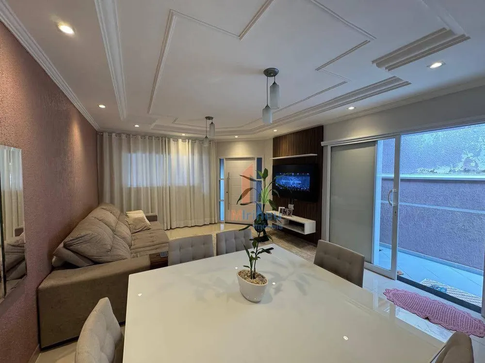 Casa, 2 quartos, 132 m² - Foto 9