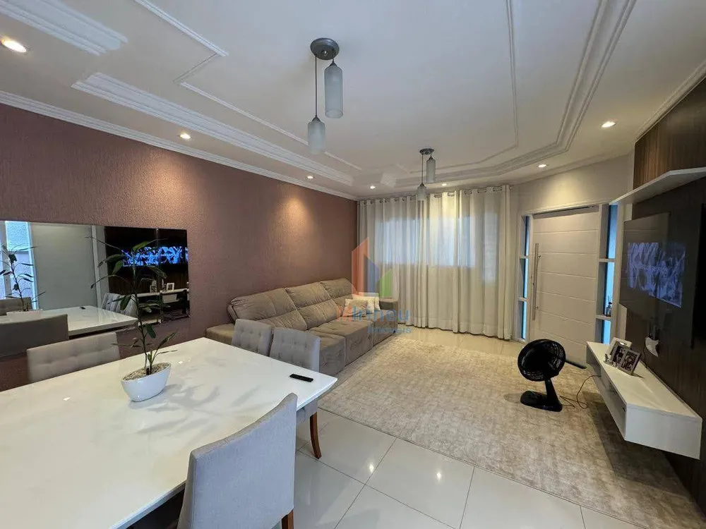 Casa, 2 quartos, 132 m² - Foto 2