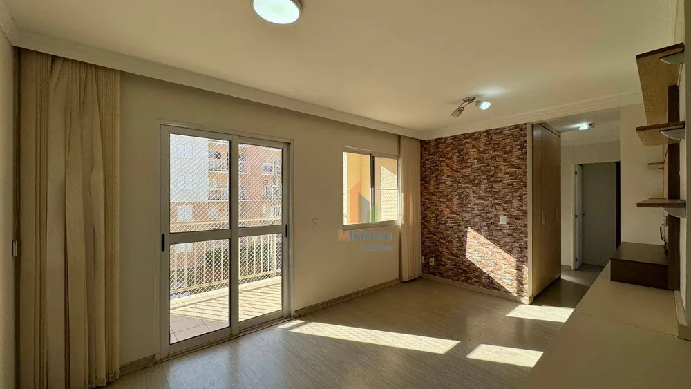 Apartamento, 3 quartos, 69 m² - Foto 1