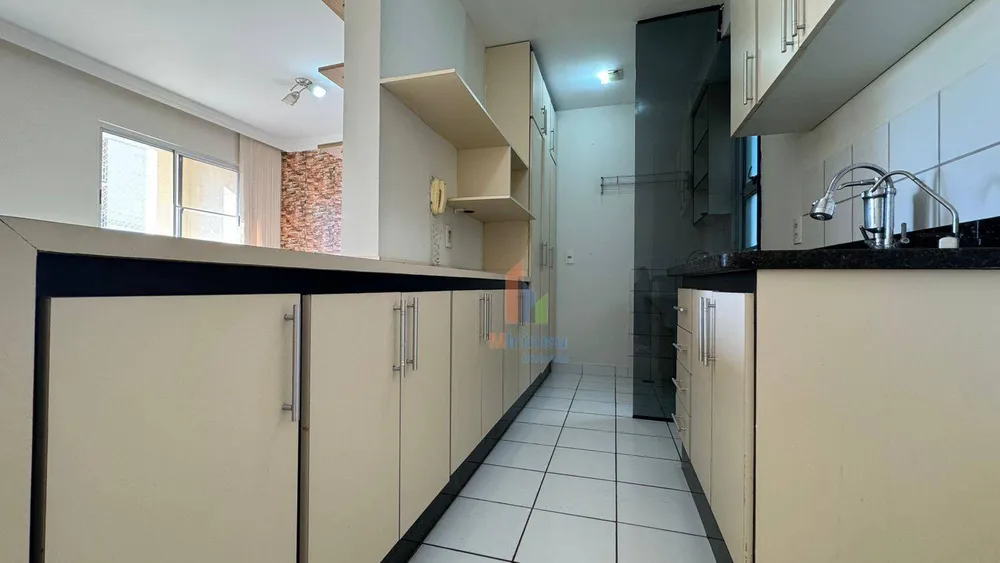 Apartamento, 3 quartos, 69 m² - Foto 3