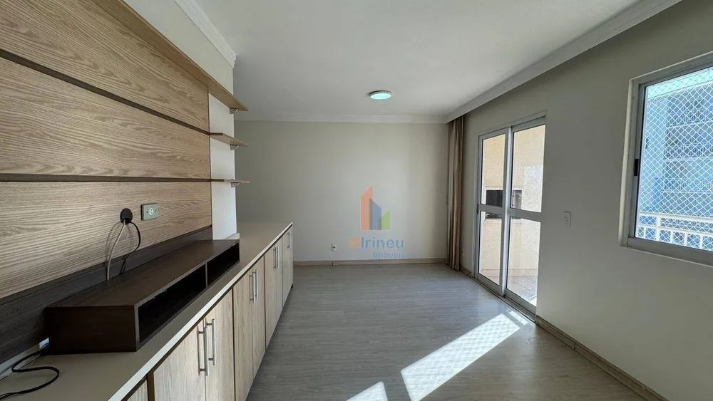 Apartamento, 3 quartos, 69 m² - Foto 2
