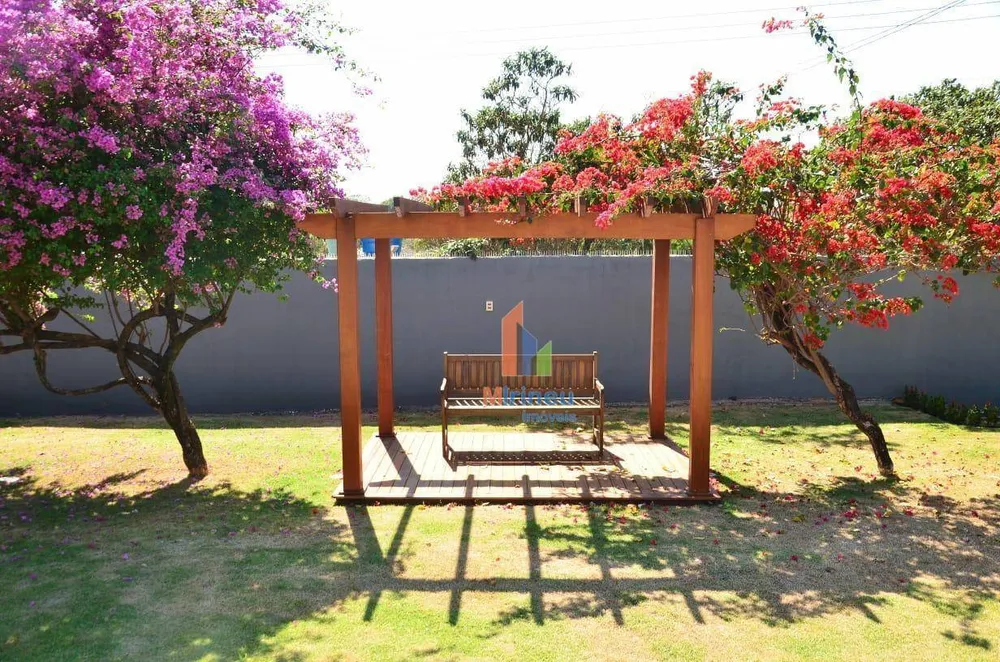 Chácara, 1 quarto, 1275 m² - Foto 10