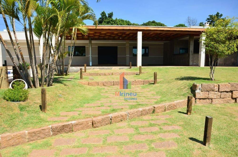 Chácara à venda com 1 quarto, 400m² - Foto 4