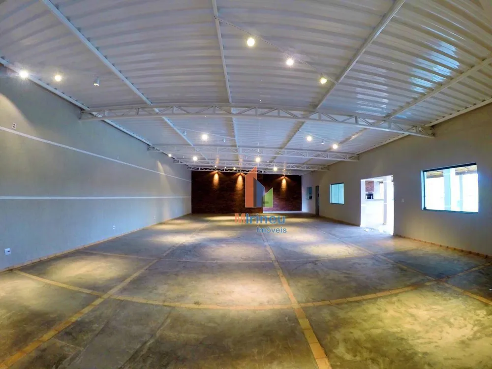 Chácara, 1 quarto, 1275 m² - Foto 11