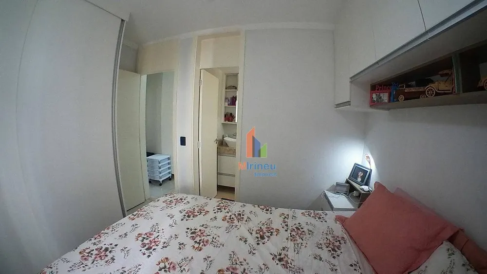 Apartamento, 3 quartos, 67 m² - Foto 7