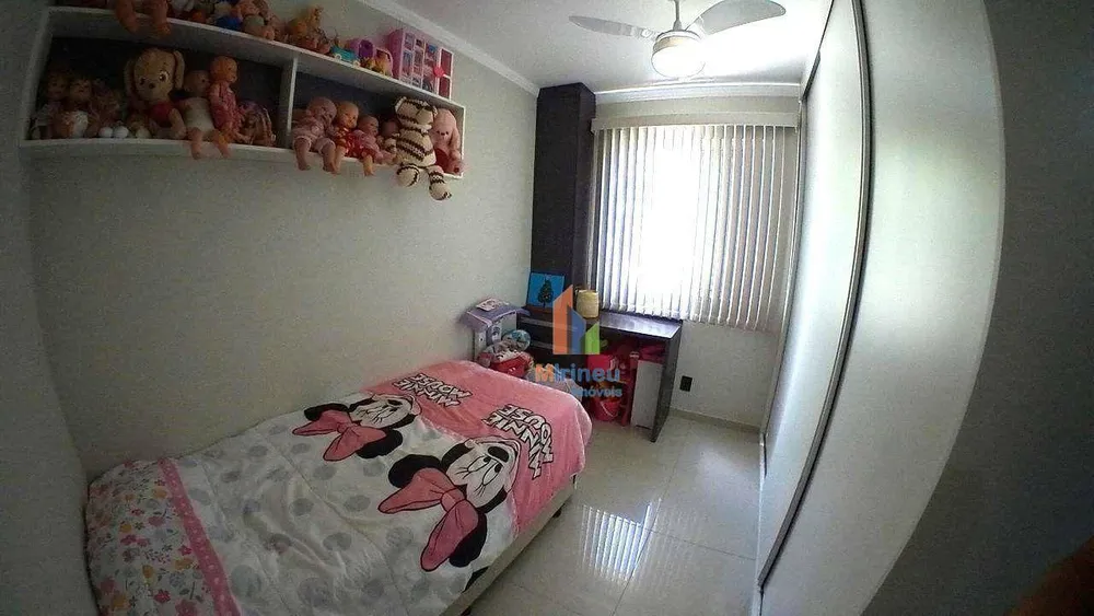 Apartamento, 3 quartos, 67 m² - Foto 6